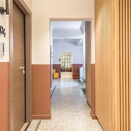 Aeiphoria Suites & Rooms - Atena Exterior foto