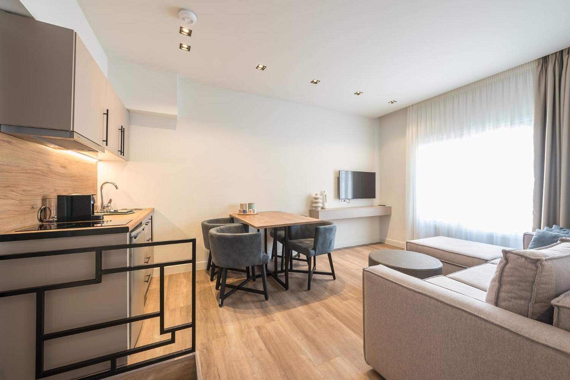 Aeiphoria Suites & Rooms - Atena Cameră foto