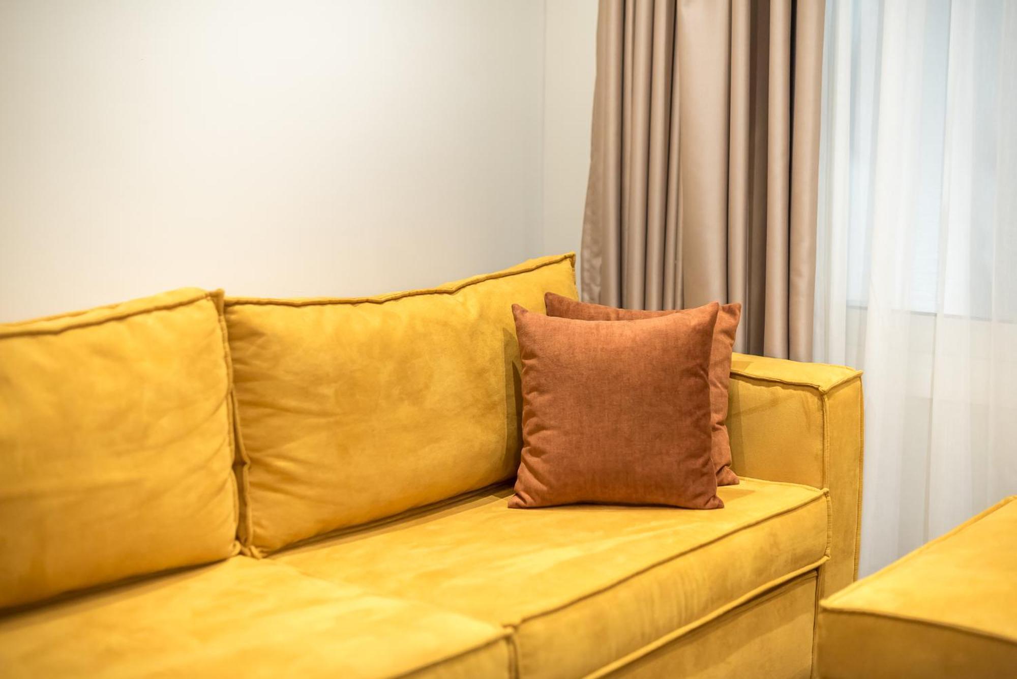 Aeiphoria Suites & Rooms - Atena Exterior foto