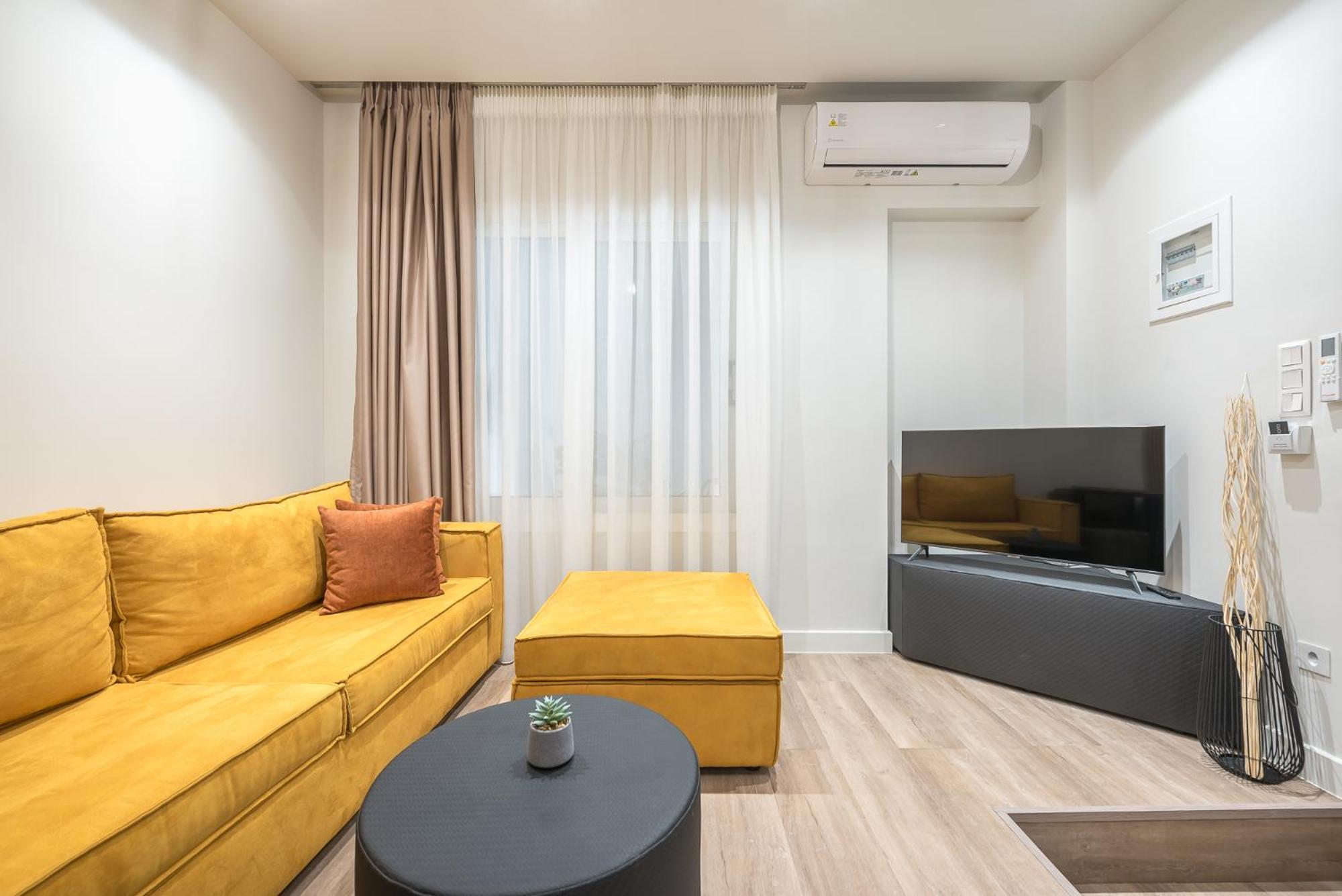 Aeiphoria Suites & Rooms - Atena Exterior foto